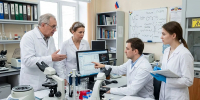 Российские ученые нашли способ замедлить деление раковых клеток - Кубанские Новости