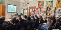 Библиотека  4.  Ретроспектива «Пять жемчужин Поволжья: народы Саратовской области» (по пушкинской карте). - ЦБС г. Саратова