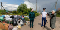 Экологический ущерб в Татарстане оценили в 2,8 млрд рублей - Реальное время