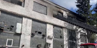 Сварщика отправили в колонию за смертельный пожар с 3 погибшими на заводе в Воронеже - ГТРК Воронеж