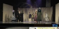 Литература, которая оживает… - Медико-фармацевтический колледж