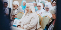 В Казани стартовал II форум, посвященный роли мусульманки в современном обществе - Новости Зеленодольска
