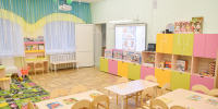 «Уралхим» открыл новую корпоративную группу в детском саду Кирово-Чепецка - Kirov.Online