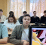 Один день студенческого отряда - Филиал СГТУ в г. Петровске