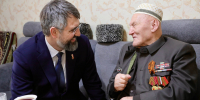 Магомед Рамазанов. Личный контроль - Газета Молодежь Дагестана