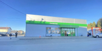В Сыктывкаре иномарка сбила двух детей и врезалась в магазин - Комсомольская Правда