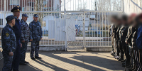Спецпрокурор провел очередную проверку в исправительном учреждении - УФСИН России по УР