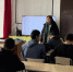 Людмила Осмоловская проинспектировала социальные учреждения и обсудила развитие местного самоуправления в Кызылском кожууне - Верховный Хурал (парламент) Республики Тыва