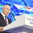 Владимир Путин заявил о смене однополярного мира более справедливым многополярным - Говорит Москва
