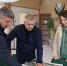 Михаил Лобазнов посетил парк семейного отдыха «КЛАДовка» - Сетевое издание Оскольский край