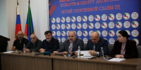 Дагестанская команда получит 2,5 млн рублей за выступление на Фестивале народов Юга России - РИА Дагестан