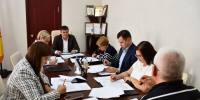 На заседании коллегии приняты очередные тарифные решения - Служба по конкурентной политике и тарифам