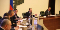 пресс-служба полномочного представителя президента РФ в УФО - ИА Тюменская линия