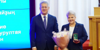 Фото: Олег Яровиков | ИА «Башинформ» - Аургазинский вестник