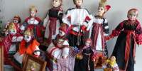 Воронежцев пригласили на Большой этнографический диктант - Комсомольская Правда