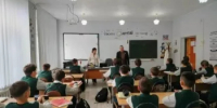 «Бураево — земля Героев» - Бураевский район