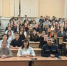 Саратовская государственная юридическая академия отметила вклад УФСИН России по Саратовской области в просветительскую работу со студентами - УФСИН Саратовской области