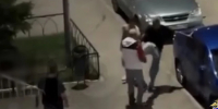 Видео с конфликтом подростков в Самаре проверит полиция - Комсомольская Правда Самара