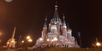 В День народного единства в Ижевске пройдет Казанский крестный ход - Сусанин