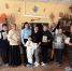 «Территория лидеров»: в Кшенской детской школе искусств женщины Советского района открыли для себя традиции предков. - Советский район