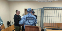 Фото: В Самарской области суд вынес приговор по делу о покушении на мошенничество в особо крупном размере — Портал «НеСлухи.рф» (nesluhi.info) - НеСлухи.РФ