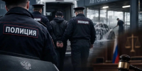 Экс-полицейские в Сочи осуждены за сокрытие нарушения мигранта - Sochi24.tv