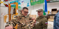 ОНФ в РБ предоставлено ИА «Башинформ» - Башинформ