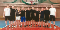 Фестиваль «Золотая осень призывника» - 2026 - Котласский филиал СПГУВК