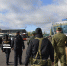 В Смоленске при силовой поддержке ОМОН «Кривич» Росгвардии проведён второй этап операции «Нелегал-2026». - Росгвардия