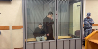 16 лет за 16 тысяч: признанные диверсантами молодые новгородцы получили суровые сроки - Газета Новгород