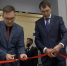 В ПГУТИ открыли лабораторию сетевых технологий - TLT.Ru