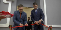 В ПГУТИ открыли лабораторию сетевых технологий - TLT.Ru