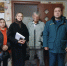 В Петуховском муниципальном округе продолжаются профилактические противопожарные рейды. - Центр соцобслуживания населения