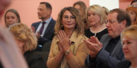 Сенаторы Ярославской области и Русский музей обсудили перспективы сотрудничества - Министерство культуры