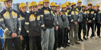 «Оренбургнефть» открыла двери для молодёжи Оренбуржья - Orenburg.Media