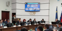 Фото Депутаты Улан-Удэнского горсовета намерены принять для города бездефицитный бюджет - Газета Новая Бурятия
