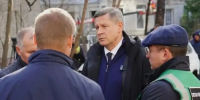 На Брянщине идет усиление защиты региона от атак БПЛА - Газета Труд