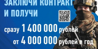 Мнение Николая Кучина из брянской Красногорщины о службе по контракту - Красногорская Жизнь