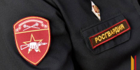 Замкомандующего Центрального округа Росгвардии высоко оценил работу воронежских подразделений - РИА Воронеж