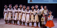В Арзамасе прошел гала-концерт фестиваля-конкурса «Святая Нижегородская земля» при поддержке Мининского университета - НГПУ