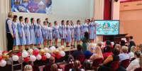 В Брянске открылся Центр семейного наследия - Администрация