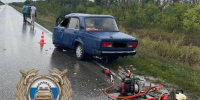 В Марксе водителю электромобиля грозит срок за гибель двух человек в ДТП - Четвертая Власть