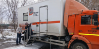 Диспансеризация  за один день в Усолье - Usolie-Citi.Ru