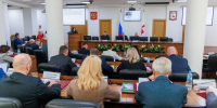 Гордума поддержала предложенные главой Нижнего Новгорода Юрием Шалабаевым изменения структуры администрации - Администрация г. Нижний Новгород