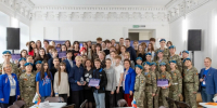 Учащиеся школы №55 победили в городском интерактивном проекте «Ставка на команду!» - Администрация г. Нижний Новгород