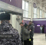 Росгвардия обеспечила правопорядок на спортивных и культурных мероприятиях в Томске - Росгвардия