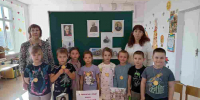 ПУТЕШЕСТВИЕ ВО ВРЕМЕНИ: ИСТОРИЧЕСКИЕ ЛИЧНОСТИ ТАМБОВЩИНЫ - Библиотеки Тамбовской области