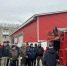 Вологодские выпускники осваивают профессию водителя пожарного автомобиля на практике - Правительство Вологодской области