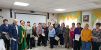 Предприниматели Минеральных Вод, заключившие соцконтракты, поддержат пенсионеров, многодетных и инвалидов скидками по ID МАХ - Министерство труда и соцзащиты