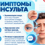 Быстрое и грамотное распознание симптомов инсульта, своевременный вызов бригады скорой помощи и качественное лечение в сосудистом центре помогут сохранить жизнь и ее качество. - Газета Степь